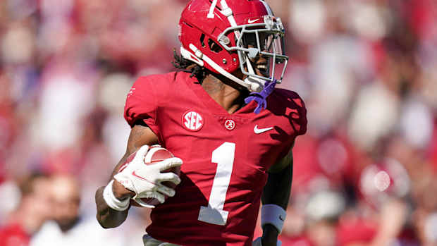 JAMESON WILLIAMS